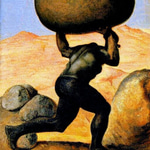 sisyphus deep