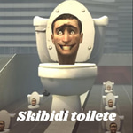skibidi toilet