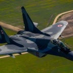 polish mig-29