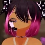 Hey femboy dark version