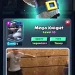MAGAAA KNIGHT (copy)