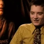 elijah wood is asked if he wears wigs