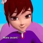 Le soir quand il fais noir