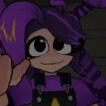 Lilly love Voicelines