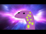 Motivational Lizard