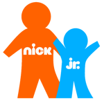 new nick jr logo
