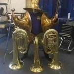 Tuba Archmage Boss Theme Remaster (copy)