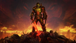 Doom Eternal Menu Music - Sound