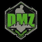 Welcome to the DMZ - Sound
