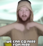 we can go gyatt for gyatt but kai cenat and caseoh sing it