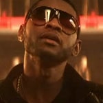 Love in this club - Usher