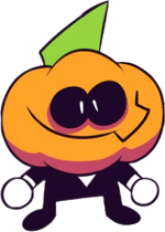 spooky month