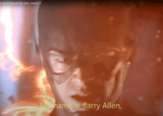 i am the flash