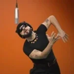 FERTO - Akylas (Slowed, bcz why not)