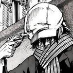 Estou com Medo . . .