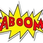 Boom