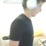 Gabriele arigatto dattebayyo