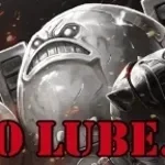 No Lube Meme