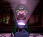 Luigi's Mansion Elevator Music