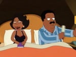 Cleveland Brown - Cleveland - I'm your husband