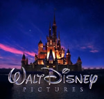 Disney intro