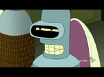 Futurama - Bender - Dun Dun Dun