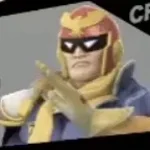 captain falcon hurt