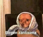 protegeme señor con tu espíritu