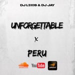 Unforgettable x Peru switchdisco