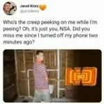 Peeing sound Effect (1)