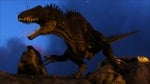 long acro roar