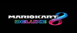 Mario Kart 8 Deluxe Main Menu