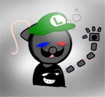 Super Luigi bros super show intro last part