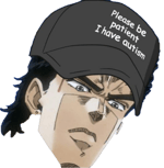 nico nico ni , im a guy btw - Sound