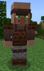 Villager - Sound 3
