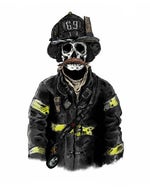 Skillet Monster, part 1