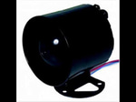 multi tone car alarm very loud