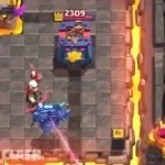 Mini Pekka Hit