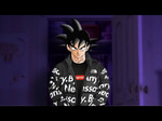 Goku Prowler Meme Sound Effect