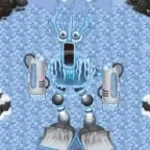 -Cold island- Lyrics (Subtitulos a español)