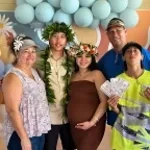 lohiboar - Taahine Ana (Ana E)