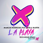 Marcos Rodriguez - La Playa (guaracha) pt.1