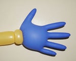 Balloon hands