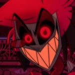 Alastor normal threating