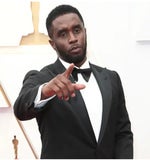 P Diddy ~ I'll Be Missing You