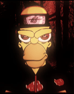 Homer Uchiha