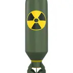 tactical nuke
