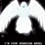 Guardian Angel - Redh1ll Pt 1