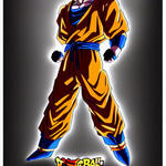 Prowler Goku￼￼ - Sound