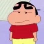Sibuk - Shinchan Indonesia